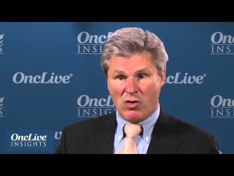 Emerging Targets in NSCLC Treatment