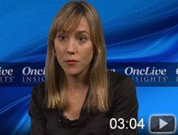 Balancing Efficacy and Quality of Life in Refractory CRC