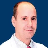 Javier Cortés, MD, PhD, of Vall d’Hebron Institute of Oncology