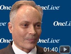 Dr. Micallef on NuQ Blood Tests in Prostate Cancer
