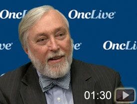 Dr. Coit on the Evolving Role of Surgery in Patients With Melanoma