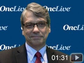 Dr. Geyer on the Rationale for the KATHERINE Trial in HER2-Positive Breast Cancer