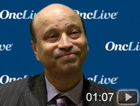 Dr. Tripathy on the Progression of Biosimilars in Oncology