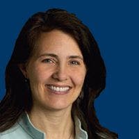Ensartinib Effective, Well-Tolerated in Patients With ALK+, TKI-Naive NSCLC