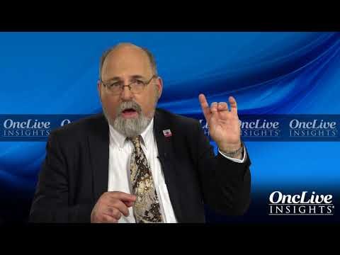 Molecular Testing's Role in Non-Small Cell Lung Cancer