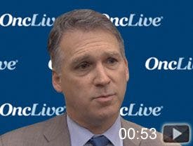 Dr. Shapiro on the Surgical Management of Advanced-Stage Melanoma