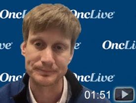 Dr. Hope on the Impact of Using 68Ga-PSMA-11 to Detect Pelvic Nodal Metastasis in Prostate Cancer