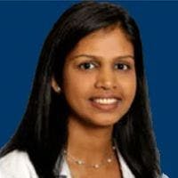 Aggarwal Lends Insight on the Use of TKIs and Liquid Biopsies in ALK+ NSCLC