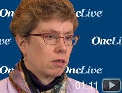 Dr. Brown on Lessons Learned From RESONATE-2 Trial for CLL
