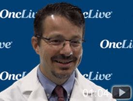 Dr. Rizk on the Role of Surgery in Nonmetastatic Lung Cancer