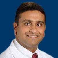 Tapan M. Kadia, MD, of MD Anderson Cancer Center