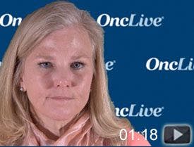 Dr. Blackwell on the Treatment of Young Women With Breast Cancer
