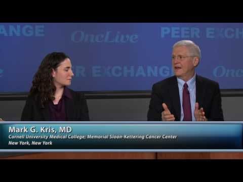 Molecular Testing in Squamous Cell Tumors