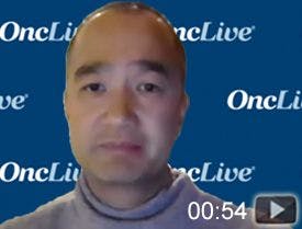 Dr. Chi on the Utility of Liquid Biopsy in Prostate Cancer