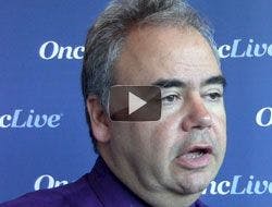 Dr. Magliocco on Analyzing the Genome of Melanoma Tumors