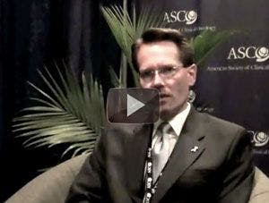 Dr. Hoos Describes Ipilimumab and Future Immunotherapies