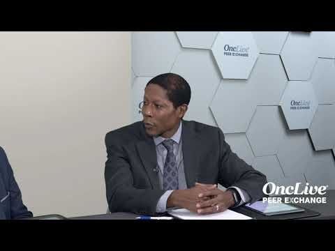 Frontline Therapy for Mantle Cell Lymphoma
