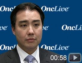 Dr. Huang Discusses Robotic Surgery for Bladder Cancer
