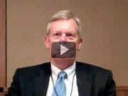 Dr. Crawford on Moving Prostate Cancer Field Forward