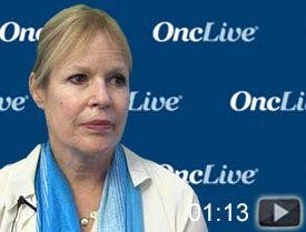 Dr. Callander Discusses Combinations in Multiple Myeloma