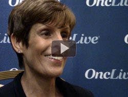 Dr. Attai Discusses 5-Year Outcomes for APBI With Strut-Based Brachytherapy