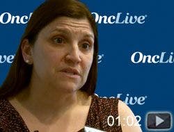 Dr. Wilson on Choosing Between BRAF/MEK Therapies for Patients With Melanoma