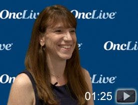 Dr. Freedman on the NCCN Guidelines for Post-Mastectomy Radiation