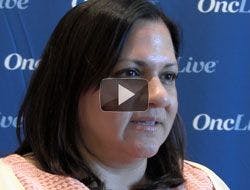 Dr. Nanda on Immunotherapy in Metastatic TNBC