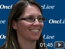 Dr. Hofstatter on Identifying High-Risk Patients in Breast Cancer