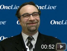 Dr. Schwartz on the Results of the PACIFIC Trial