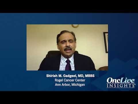 The Role of Multikinase TKIs for NSCLC
