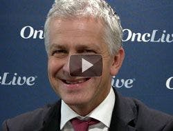 Dr. Arnold on a Phase III Trial Examining Options for Maintenance Therapy in mCRC