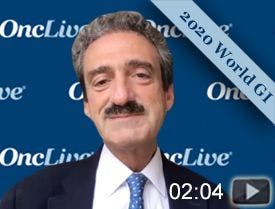 Dr. Sangro on Updated Findings From the CheckMate-459 Trial in Advanced HCC