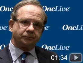 Dr. Goy on the Approval of Pembrolizumab in PMBCL