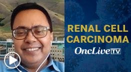 Dr. Agarwal on Adverse Effects With Belzutifan and Mitigation Strategies in RCC