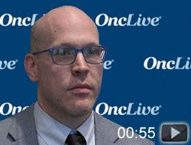 Dr. Hofmeister Discusses Checkpoint Inhibitors in Myeloma
