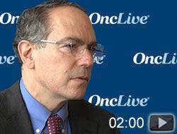 Dr. Choyke Discusses the Challenges With MRI in Prostate Cancer