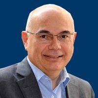 Frontline Pembrolizumab Induces Comparable OS, Fewer AEs in Advanced GEJ Cancer