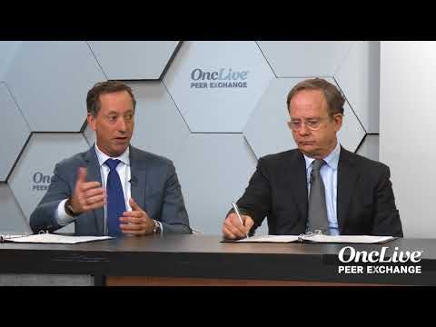 Induction Therapy for Mantle Cell Lymphoma