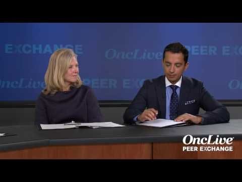 ESR Mutations and Resistance to Endocrine Therapy in Breast Cancer