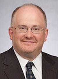 Brian Slomovitz, MD