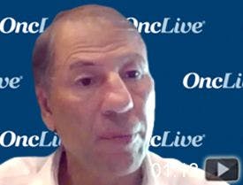 Dr. Mamounas on the Role of Extended Adjuvant Endocrine Therapy in ER+ Breast Cancer 