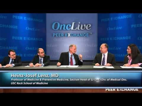 Tumor Profiling in Patients With mCRC