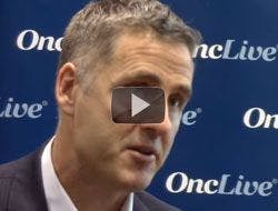 Beresford Discusses Using VeriStrat With Immunotherapies