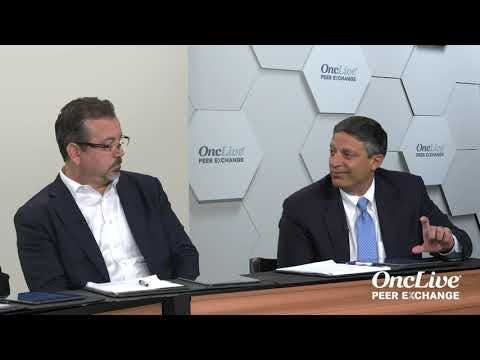 Treatment for High-Risk Asymptomatic Myeloma