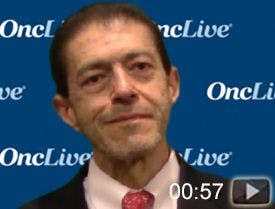 Dr. Cortes on Future Directions in MPNs