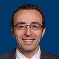 Joshua Brody, MD, of The Tisch Cancer Institute at Mount Sinai