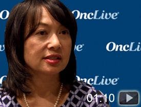 Dr. Eng on Recognizing Tumor Sidedness in mCRC