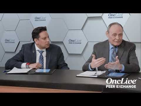 Targeted Therapy Options for Advanced Ovarian Cancer