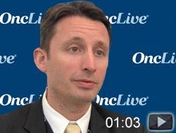  Dr. Peter O'Donnell on Atezolizumab and IMvigor 210